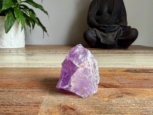 Amethyst Rough