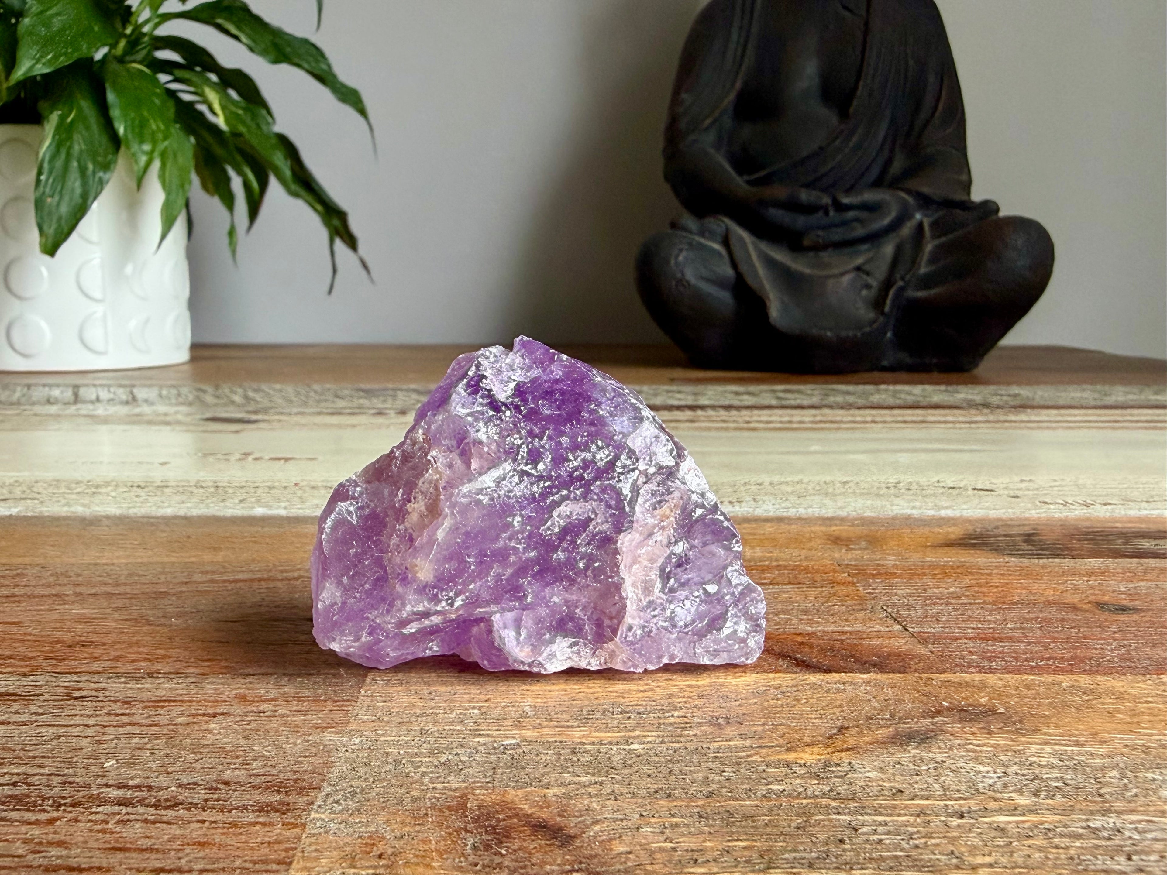 Amethyst Rough