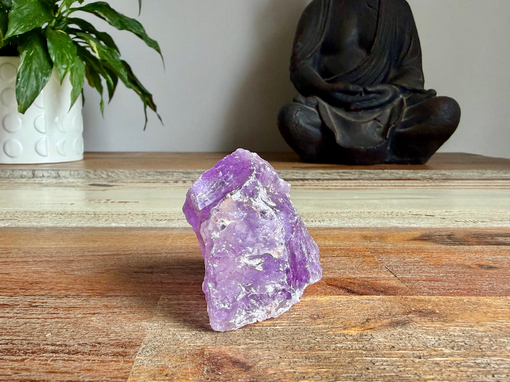 Amethyst Rough
