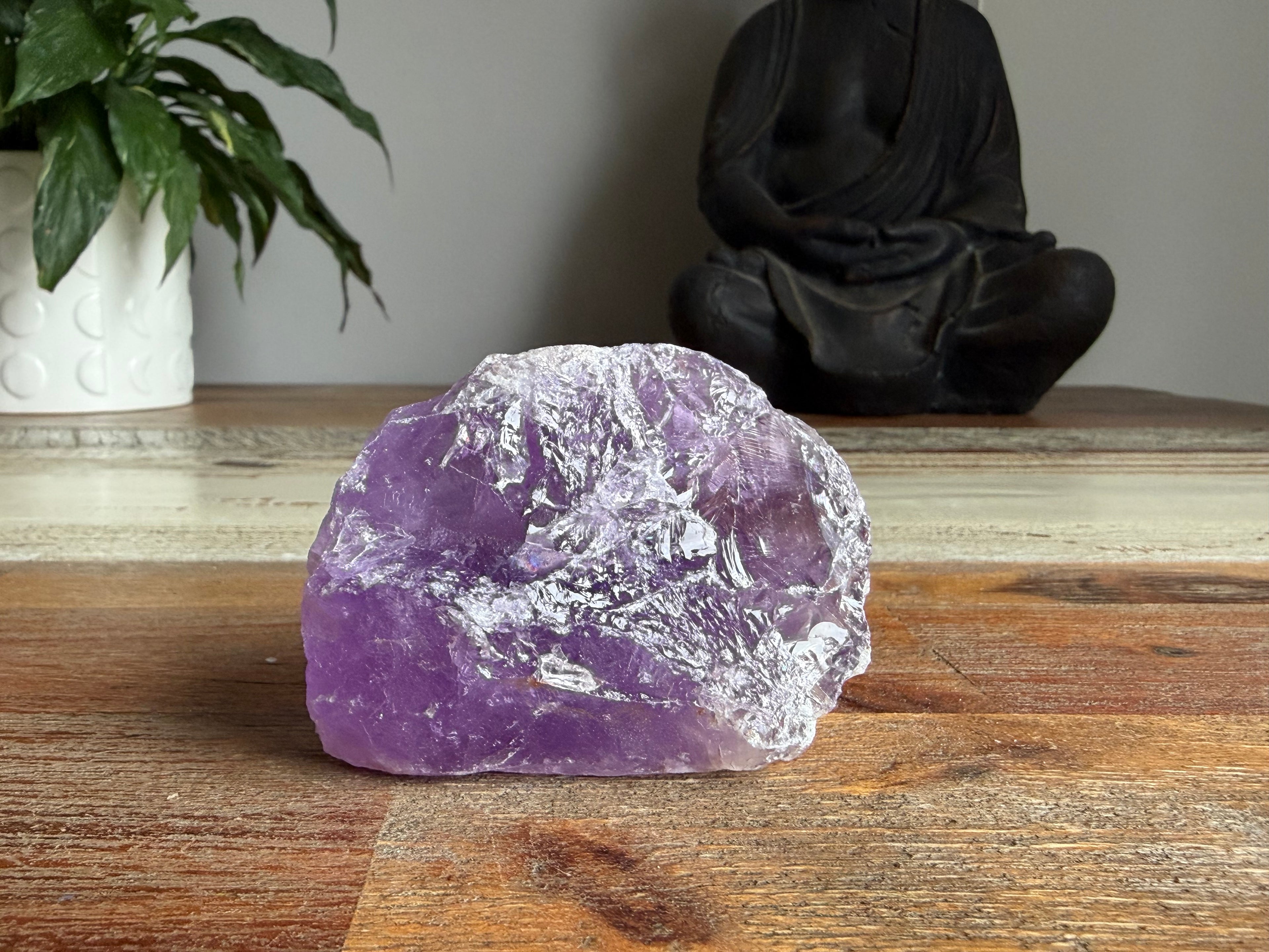 Amethyst Rough