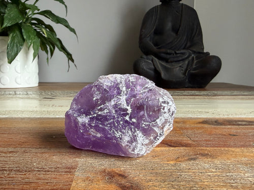 Amethyst Rough