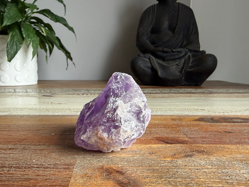 Amethyst Rough