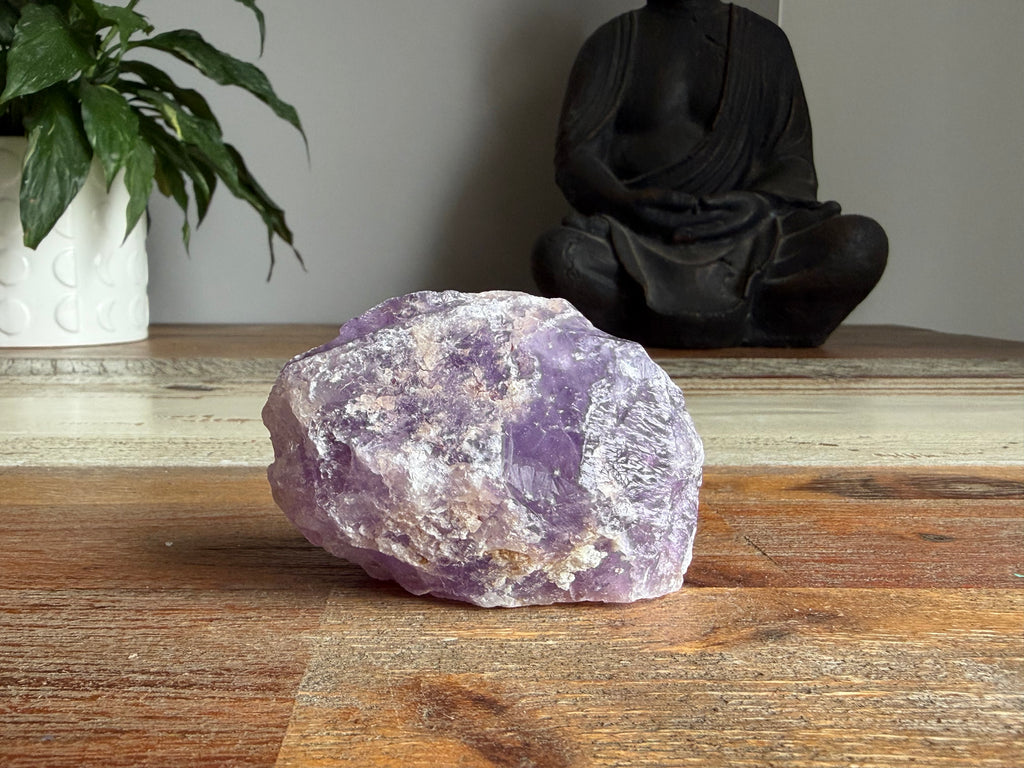 Amethyst Rough