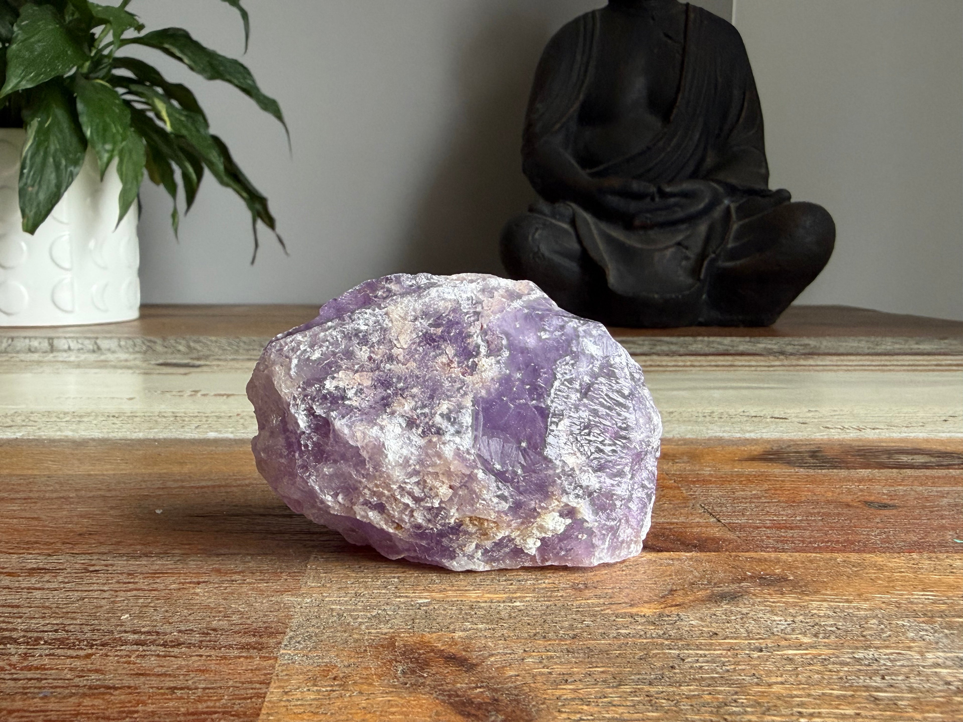Amethyst Rough