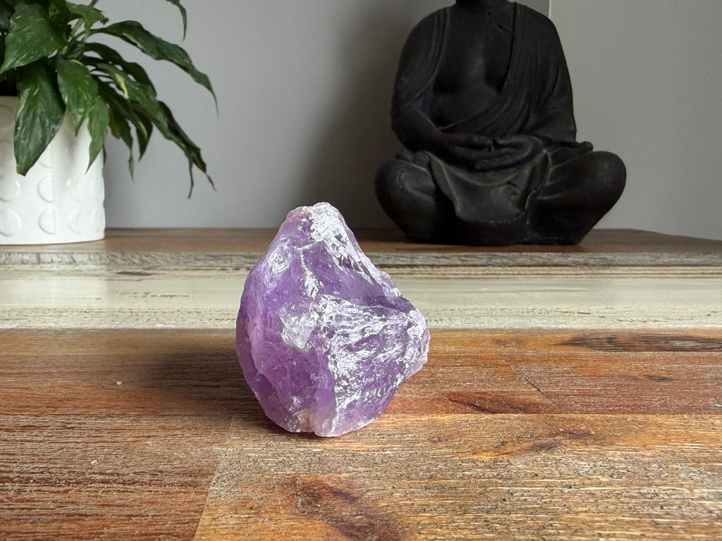 Amethyst Rough