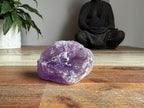 Amethyst Rough