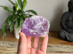 Amethyst Rough