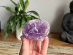 Amethyst Rough