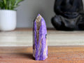 Charoite Generator Point