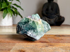 Rainbow Fluorite Rough