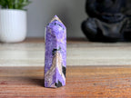 Charoite Generator Point