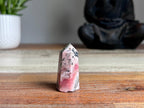 Rhodochrosite Generator Point