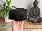 Obsidian Rough