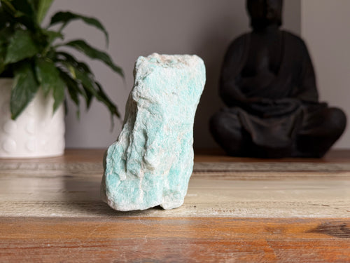 Amazonite Rough