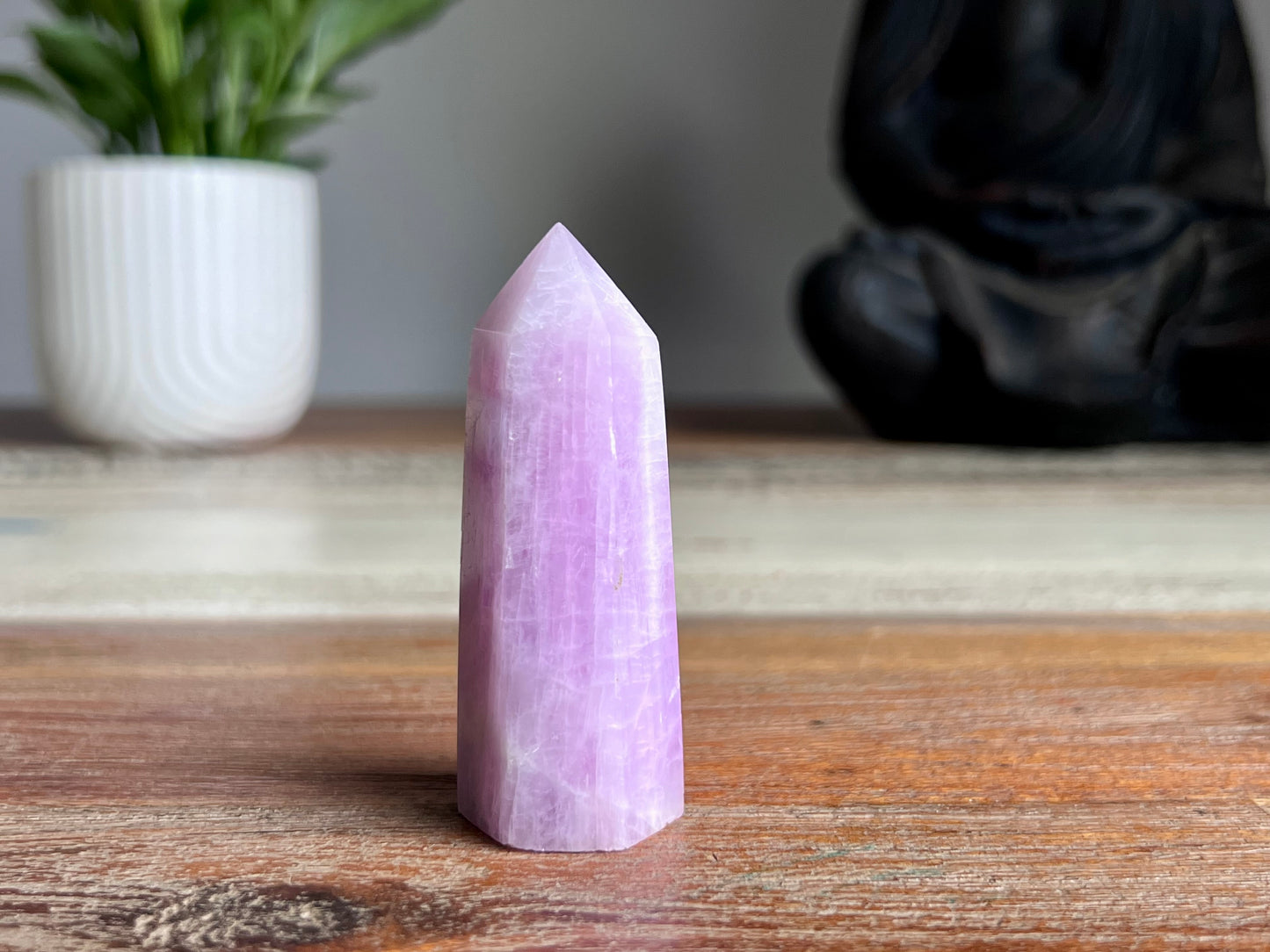 Kunzite Generator Point