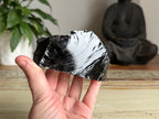 Obsidian Rough
