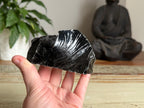Obsidian Rough