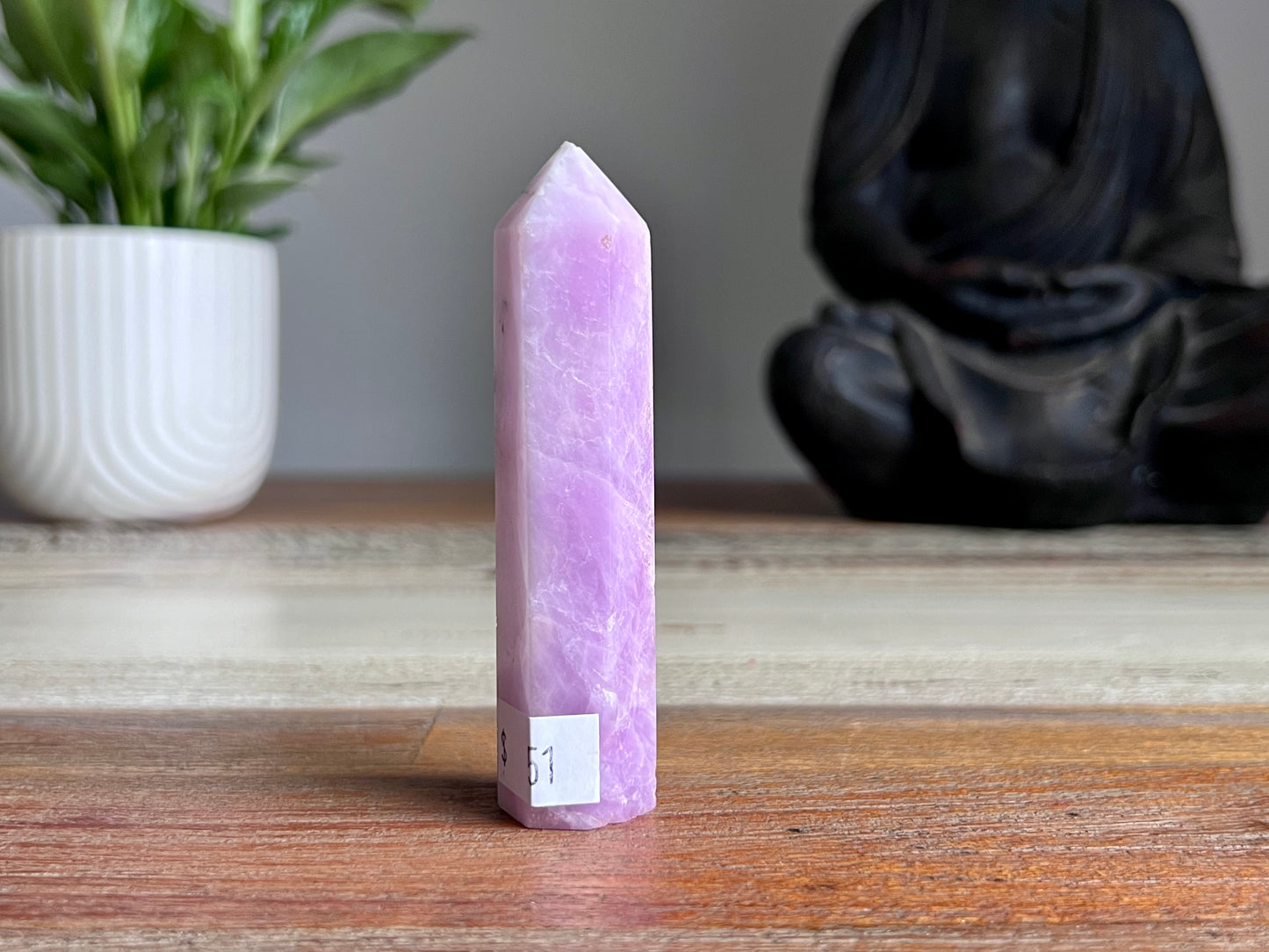 Kunzite Generator Point