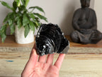 Obsidian Rough