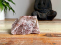 Hematoid Quartz Rough