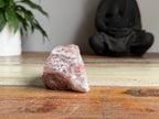 Hematoid Quartz Rough