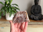 Hematoid Quartz Rough