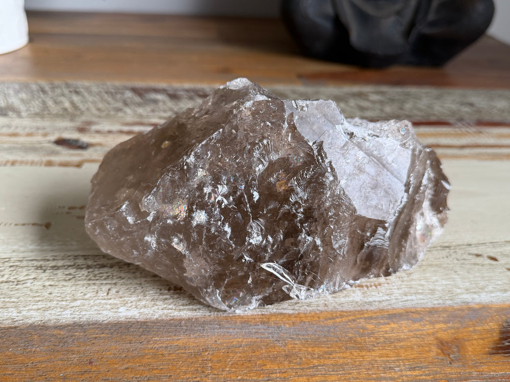 Smokey Quartz Rough