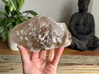 Smokey Quartz Rough