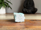 Amazonite Rough