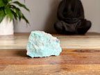 Amazonite Rough