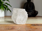 Clear Quartz Rough