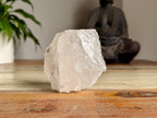 Clear Quartz Rough