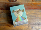 Moonology Messages Oracle Deck - Yasmin Boland
