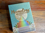 Moonology Messages Oracle Deck - Yasmin Boland