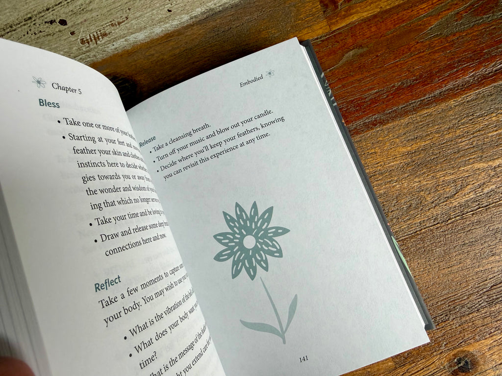 From Grief To Healing - A Holistic Guide To Rebuilding Mind, Body & Spirit After Loss - Amanda Mackenzie