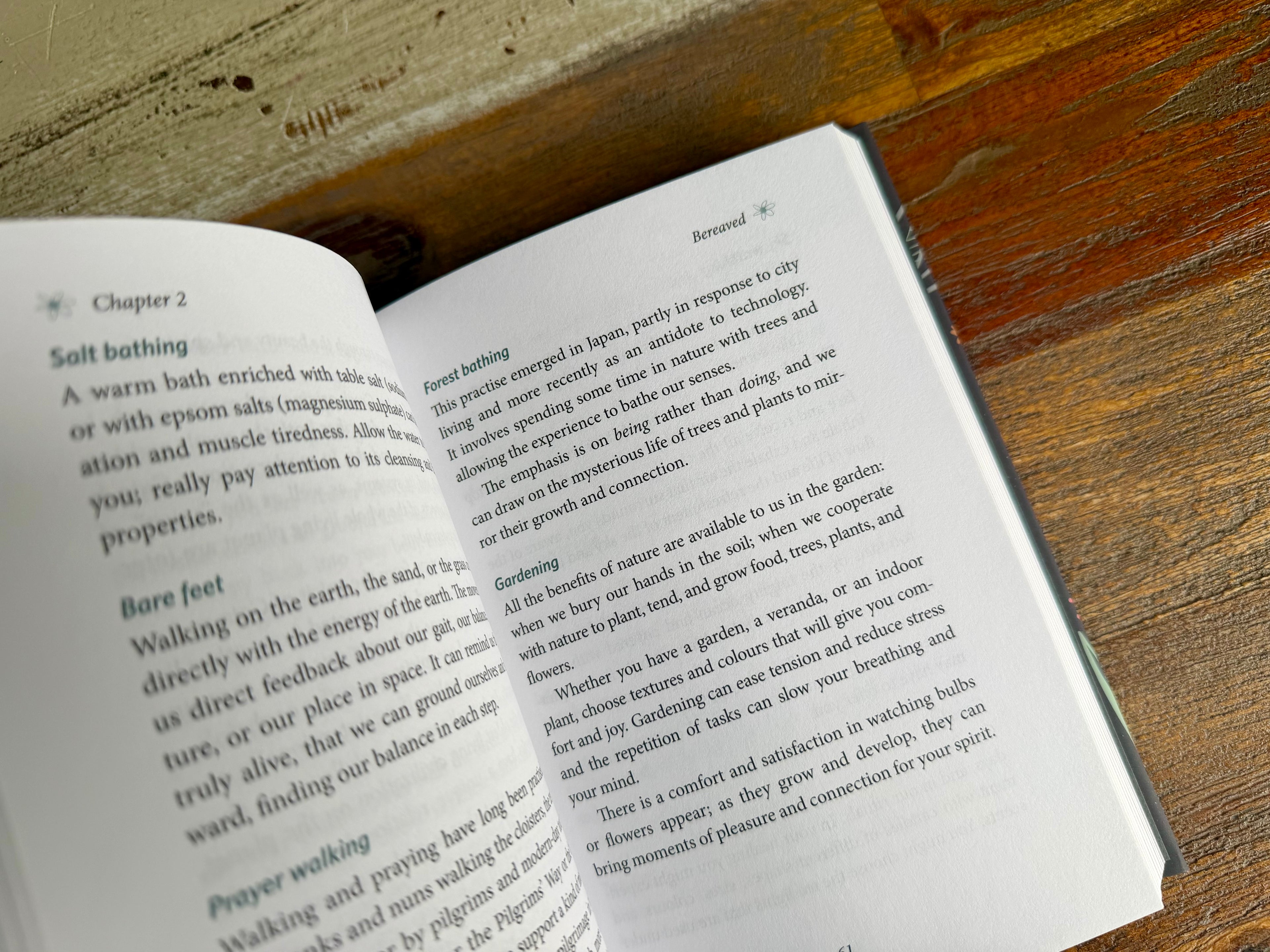 From Grief To Healing - A Holistic Guide To Rebuilding Mind, Body & Spirit After Loss - Amanda Mackenzie