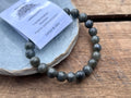 Labradorite Tumbled Bracelet