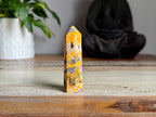 Bumblebee Jasper Generator Point