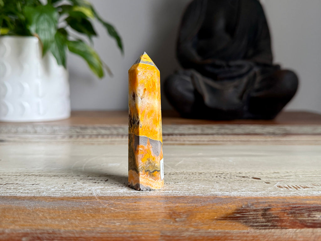 Bumblebee Jasper Generator Point