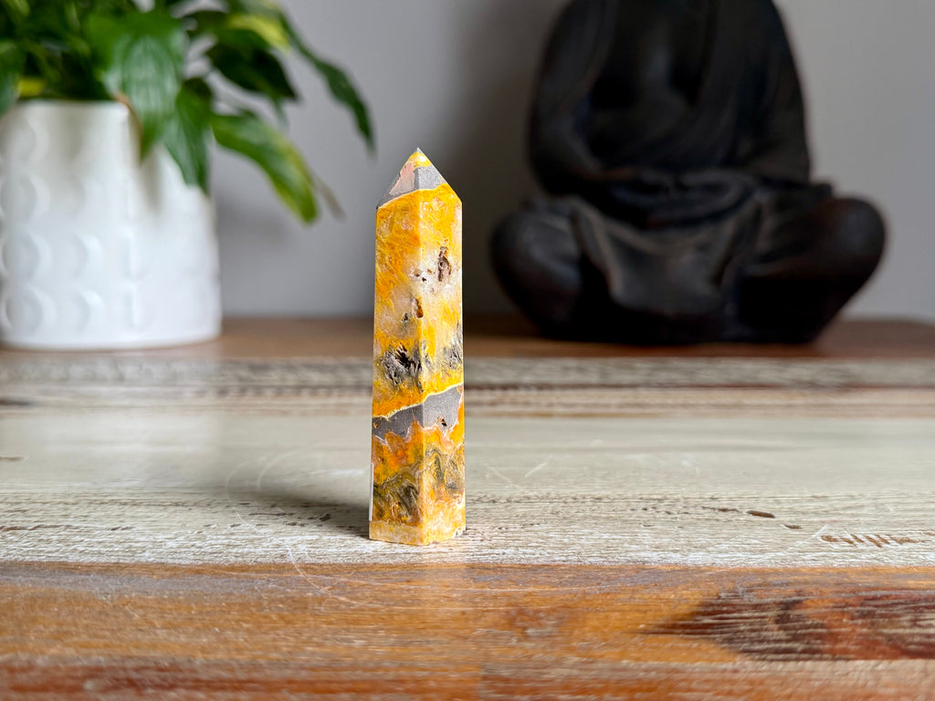 Bumblebee Jasper Generator Point