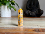 Bumblebee Jasper Generator Point