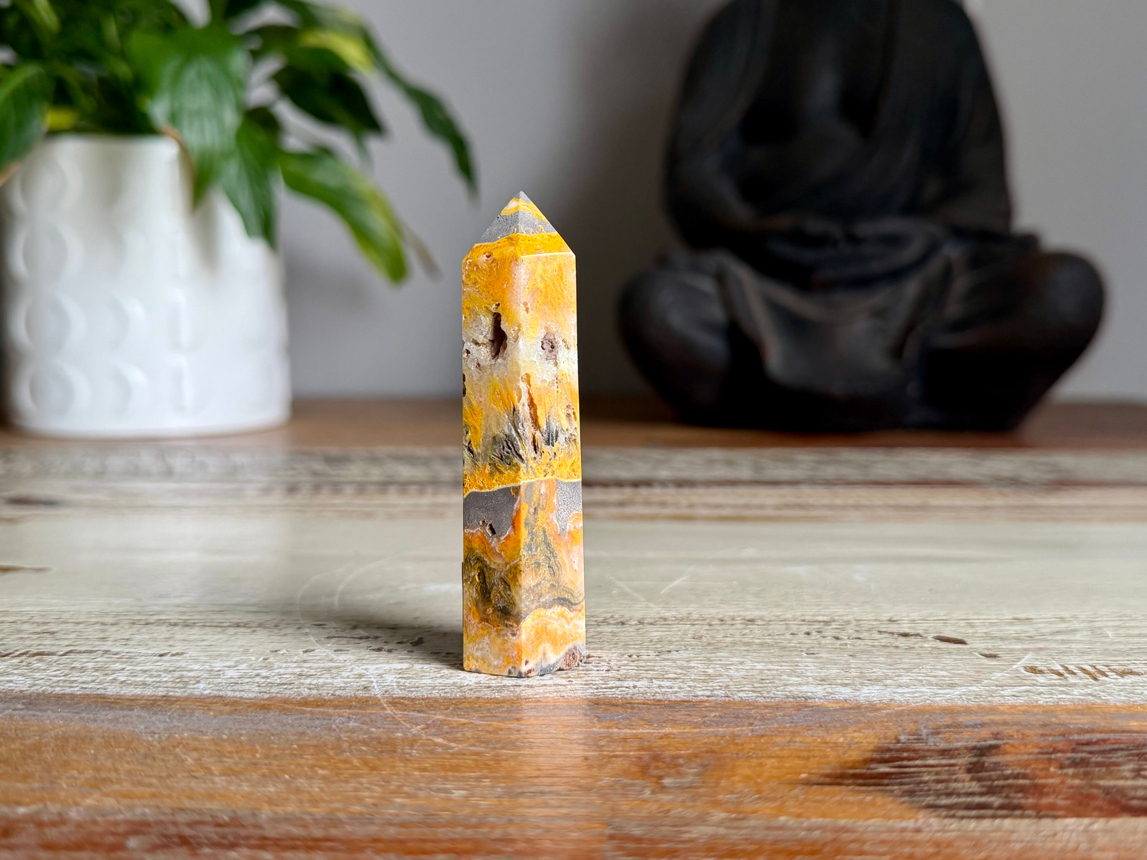 Bumblebee Jasper Generator Point