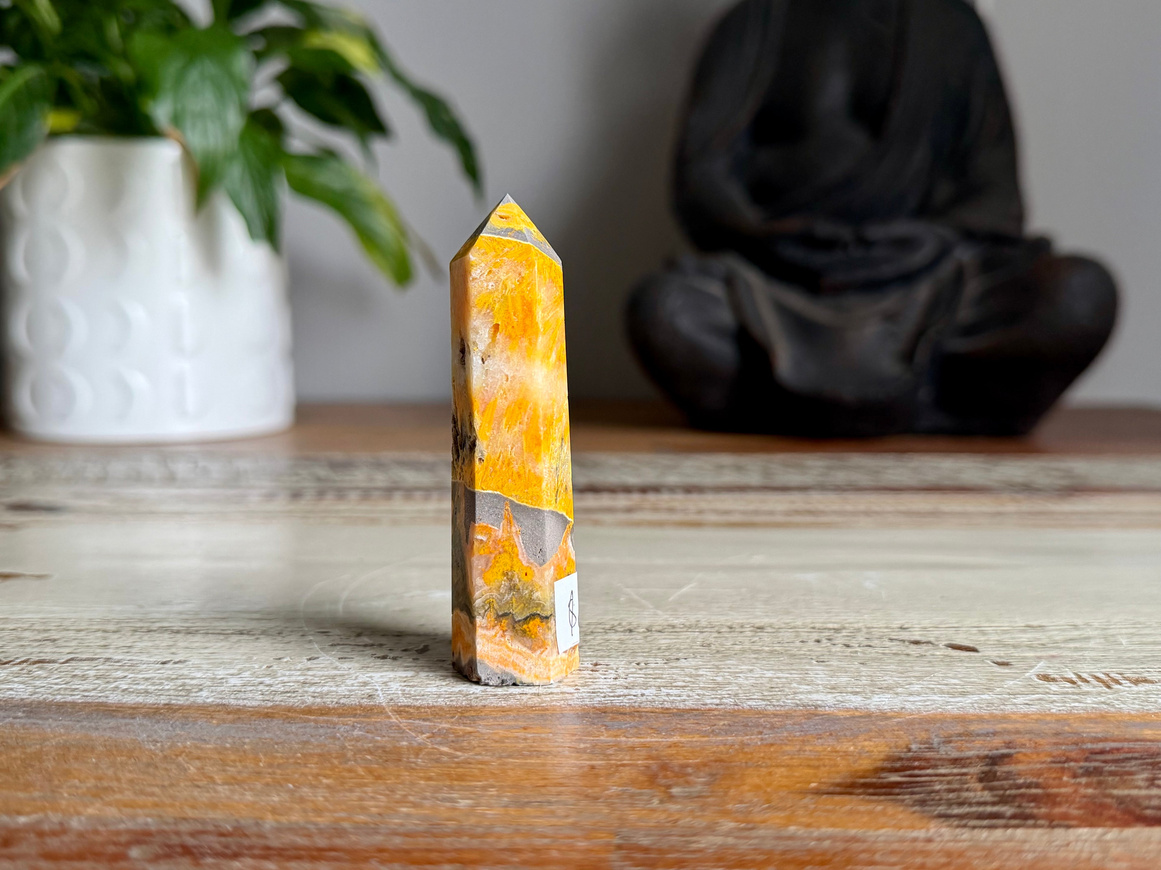 Bumblebee Jasper Generator Point