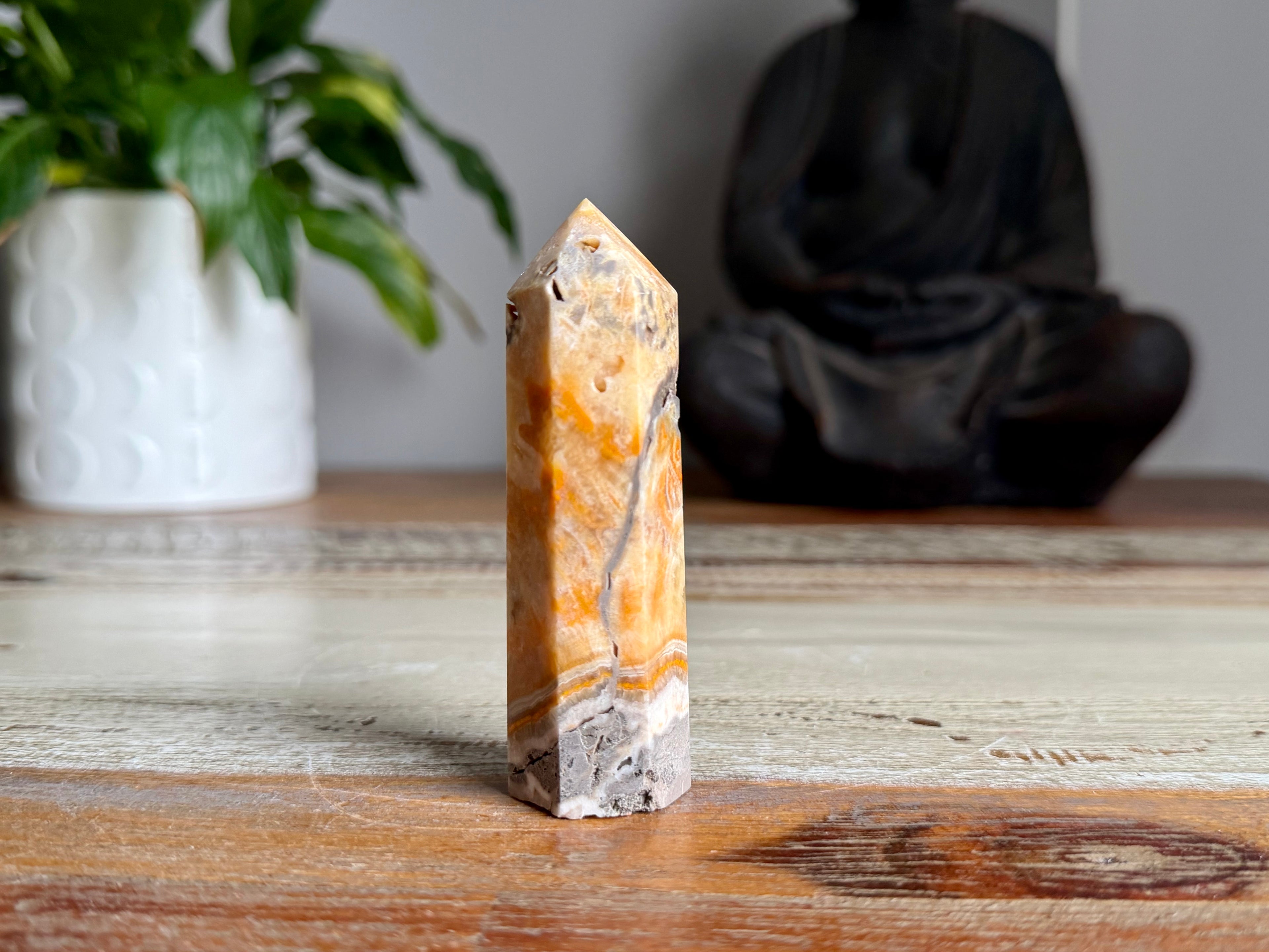 Bumblebee Jasper Generator Point