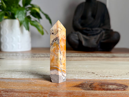 Bumblebee Jasper Generator Point