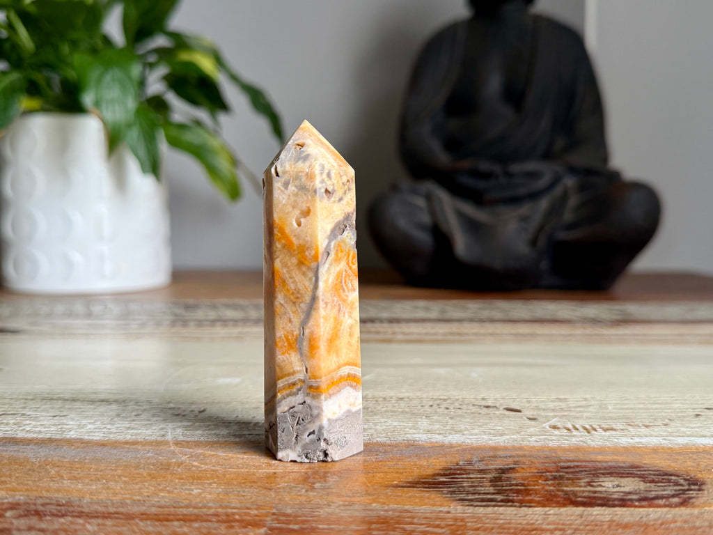 Bumblebee Jasper Generator Point