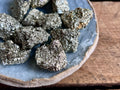 Pyrite Cluster - Mini