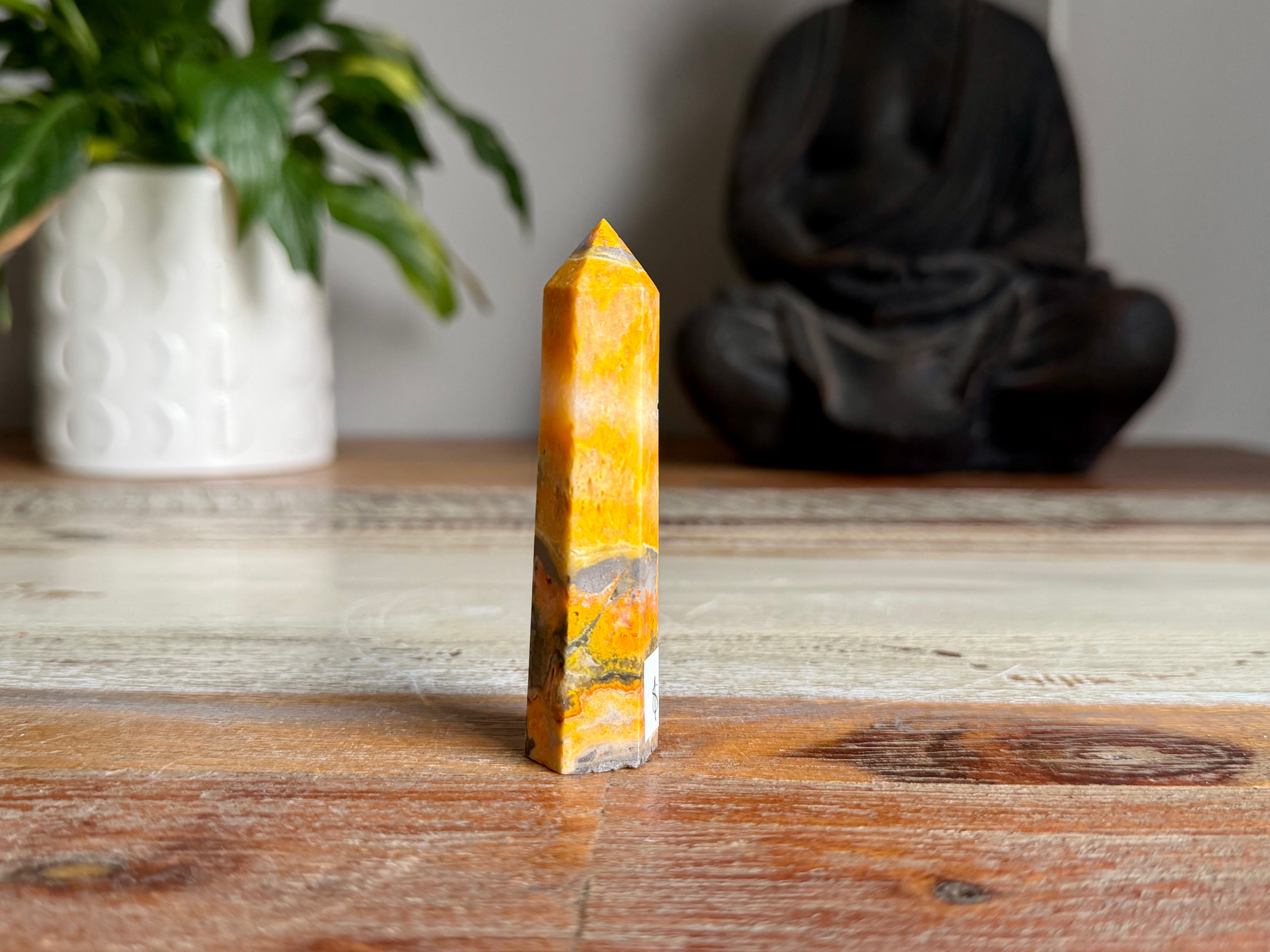Bumblebee Jasper Generator Point