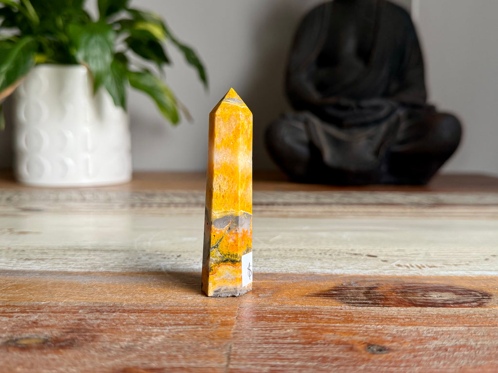 Bumblebee Jasper Generator Point
