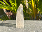 Clear Quartz Point